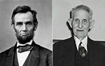 Abraham Lincoln and Samuel J. Seymour - Unbelievable Facts