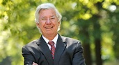 Smart growth pitched by former Md. governor Glendening | Maryland Daily ...