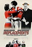 "The Replacements" movie poster, 2000. PLOT: During a pro football ...
