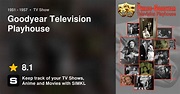 Goodyear Television Playhouse (TV Series 1951 - 1957)