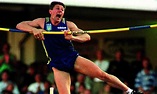 Sergei Bubka - legend of world athletics | cctvgear.co.uk