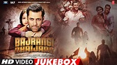 'Bajrangi Bhaijaan' Full Video Songs JUKEBOX | Pritam | T-Series - YouTube