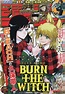 Burn the Witch protagoniza la portada de la Weekly Shonen Jump ...