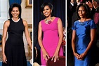 Michelle Obama, First in Fashion - The New York Times