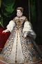 Archiduquesa Margarita de Austria. Reina de Francia Mode Renaissance ...