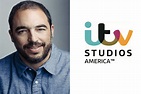 ITV Studios America Taps Michael Azzolino As EVP Creative Affairs