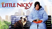 Little Nicky (2000) - AZ Movies