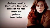 Adele - Rolling In The Deep-Sonido y Letra en Español - YouTube