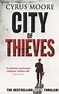 The Book Lovers: Review: City of Thieves