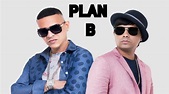 "PLAN B" _ REMIX - YouTube