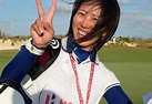 Facts on Hideki Matsuyama's Wife Mei Inui: Girlfriend Bio