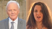 The Truth About Anthony Hopkins Daughter Abigail Hopkins