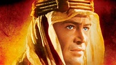 Lawrence d'Arabia - Film (1962) - MYmovies.it