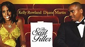 The Seat Filler on Apple TV