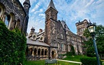 Universidad de Toronto encabeza el ranking de las mejores universidades ...