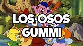 RECORDANDO A...LOS OSOS GUMMI (1985 - 1991) - YouTube