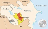 Armênia e Azerbaijão: Entenda as raízes e os impactos do conflito ...