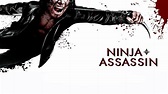 ᐉ Ver Ninja Assassin Online Gratis en HD | RePelis