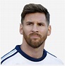 Messi Face Png 2018 - Free Transparent PNG Download - PNGkey