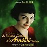 Le Fabuleux destin d'Amélie Poulain (Bande originale du film)” álbum de ...