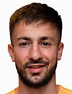 Halil Dervişoğlu - Profil du joueur 23/24 | Transfermarkt