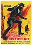 El Zorro justiciero (1969) Spanish movie poster