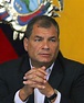 Rafael Correa – Wikipedia