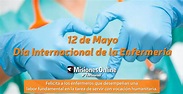 12 de Mayo: Día Internacional de la Enfermería - MisionesOnline