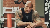 Dwayne 'The Rock' Johnson Launches Collection with Major Activewear ...