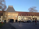 Johannes Gutenberg University Mainz - Mainz | Admission | Tuition ...