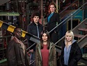 First-look pictures from third series of Humans unveiled | Express & Star