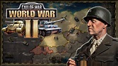 Let's Play Call of War: World War II | PvP Multiplayer Strategy ...