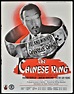 CHINESE RING | Rare Film Posters