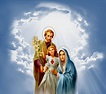 Holy Family Wallpapers - Top Những Hình Ảnh Đẹp