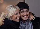 Wife of Inter Ace Mauro Icardi Opens Up About Infamous Sampdoria Love ...