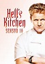 Hell's Kitchen temporada 10 - Ver todos los episodios online