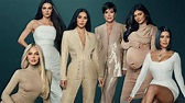 Cuántos y quiénes son todos los hijos de las hermanas Kardashian-Jenner ...