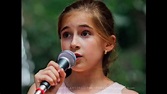 I Dreamed A Dream - Elizabeth Irving (from Les Miserables) - YouTube