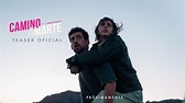 Camino A Marte - Teaser Tráiler Oficial - YouTube