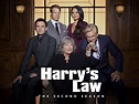 Watch Harry's Law - Season 2 | Prime Video