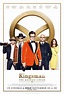 Kingsman: El círculo de oro (2017) - FilmAffinity