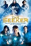 The Seeker: The Dark Is Rising (2007) - Posters — The Movie Database (TMDB)