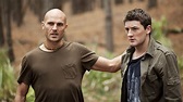 “The Almighty Johnsons” TV Review on Syfy - Variety