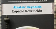 Libros de Olethros: ESPACIO REVELACIÓN. Alastair Reynolds