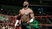 5 things you should know about Cedric Alexander