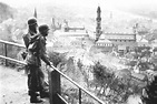 Heidelberg: Vor 75 Jahren war der Zweite Weltkrieg hier zu Ende ...