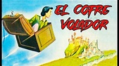 EL COFRE VOLADOR (cuento) - YouTube