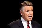 GOP congressional candidate Mark Harris once asked if careers were ...