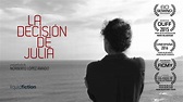 La decisión de Julia (2015) - Amazon Prime Video | Flixable