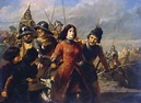 Juana de Arco, el proceso contra la Doncella de Orleans
